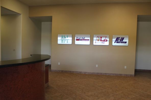 American Way Industrial: 3875 American Way, Idaho Falls, ID 83402